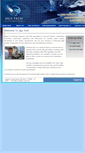 Mobile Screenshot of jigstech.com.my